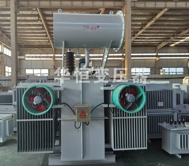 S13-8000/35泰兴泰兴泰兴电力变压器