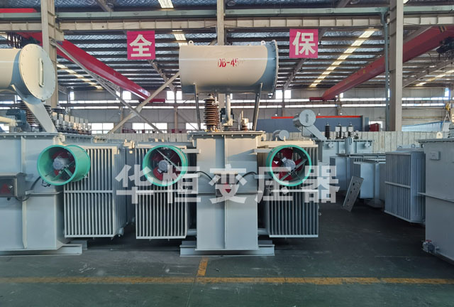 S13-6300/35泰兴泰兴泰兴油浸式变压器